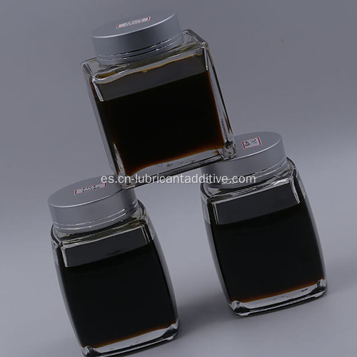 Inhibidor de óxido de aceite lubricante de sulfonato de sulfonato de petróleo